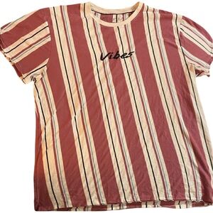 For The People “Vibes” Tee